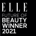 Elle Future of Beauty Award